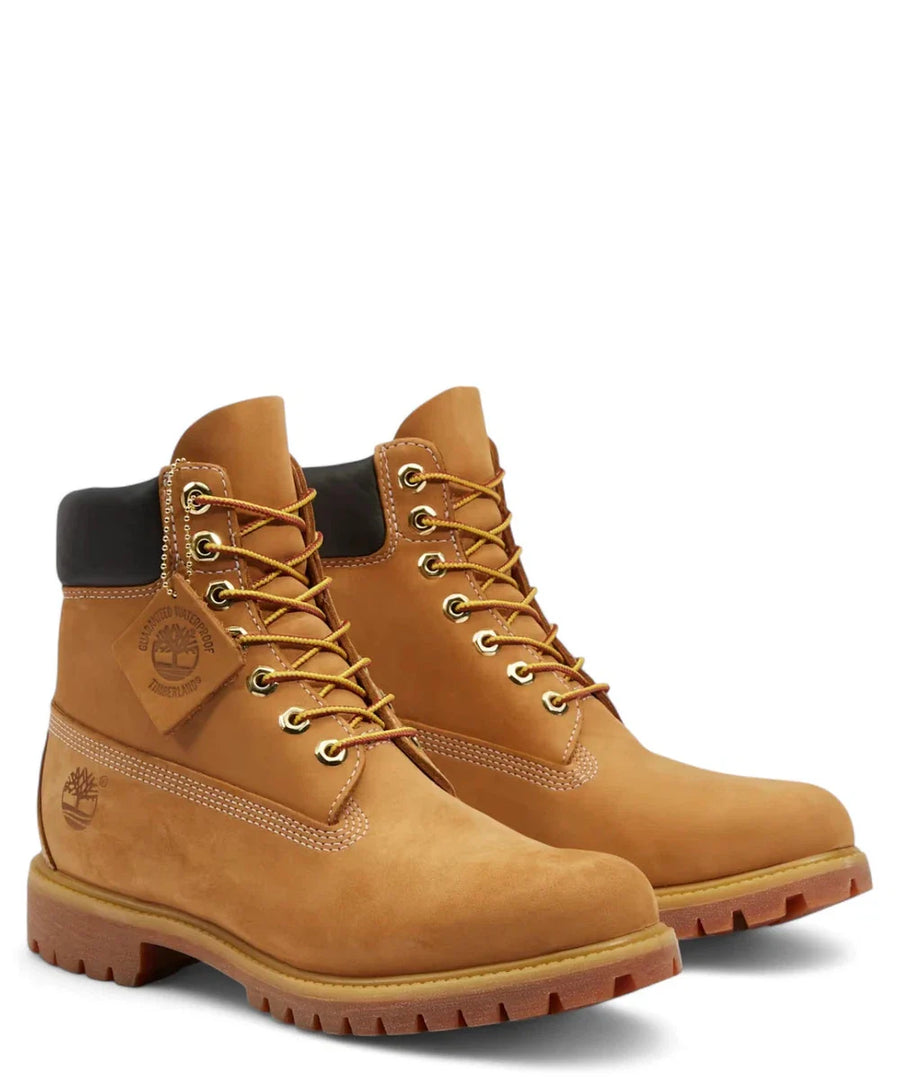 UW4-110061 THE ORIGINAL Premium 6-Inch Boot Giallo Man