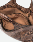 W6-12490 INFINITY PTY Cuoio