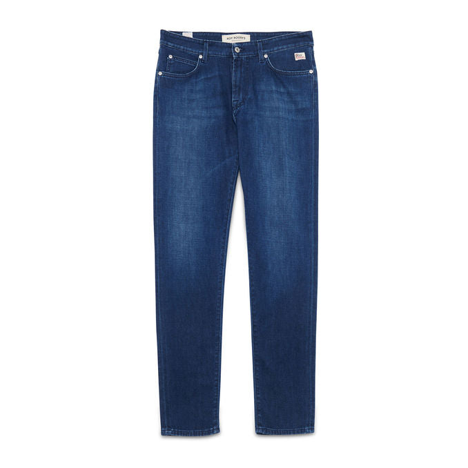 US5-529 Jeans Soft Touch Elite Man