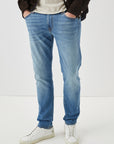 US4-517 Jeans April Man