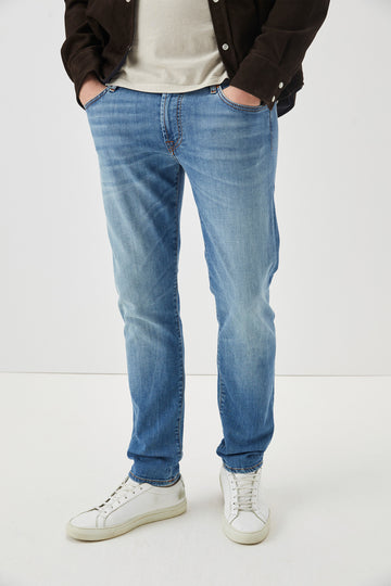 US4-517 Jeans April Man
