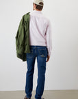 US4-517 Jeans Carlin Modal Man