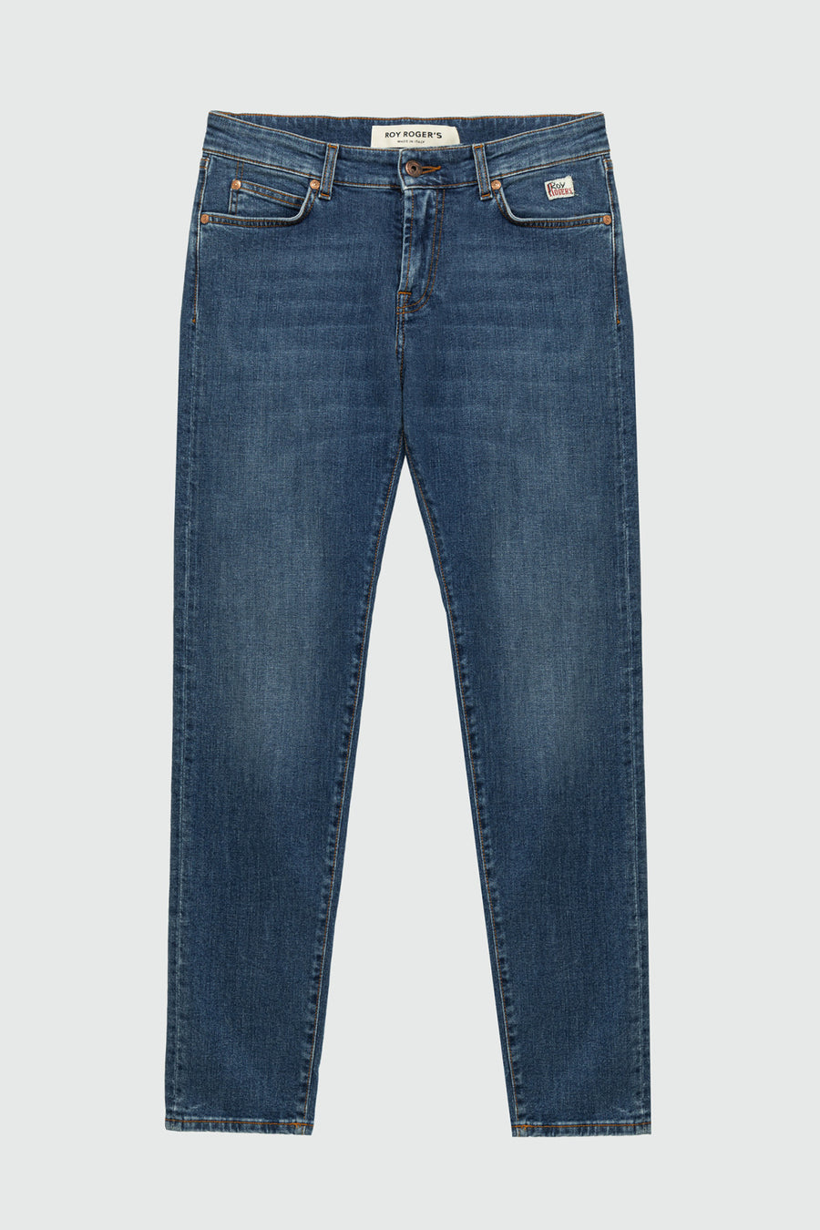 US5-517 Jeans Wash81 Man