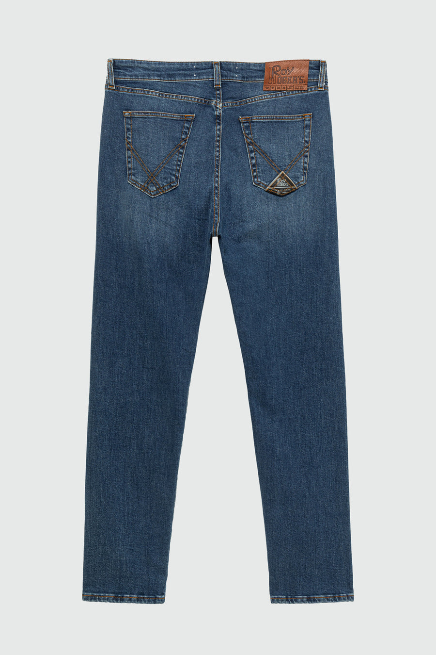 US5-517 Jeans Wash81 Man