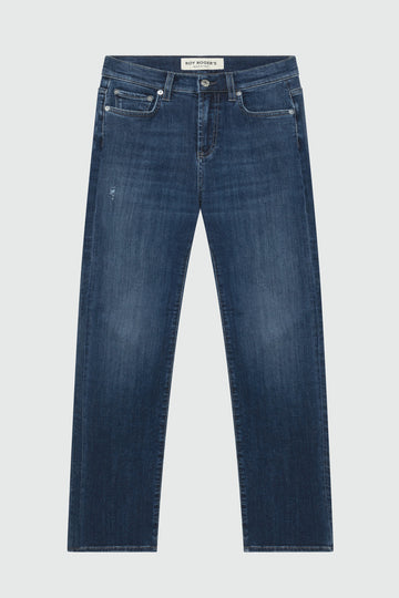 DW5-BROOKE Denim Stretch Uptown Woman