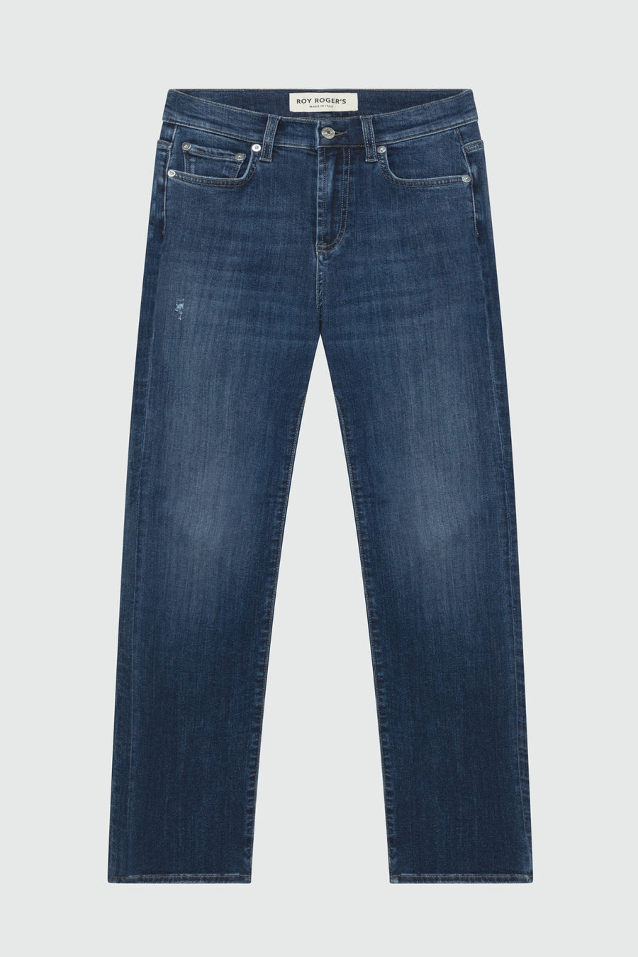 DW5-BROOKE Denim Stretch Uptown Woman