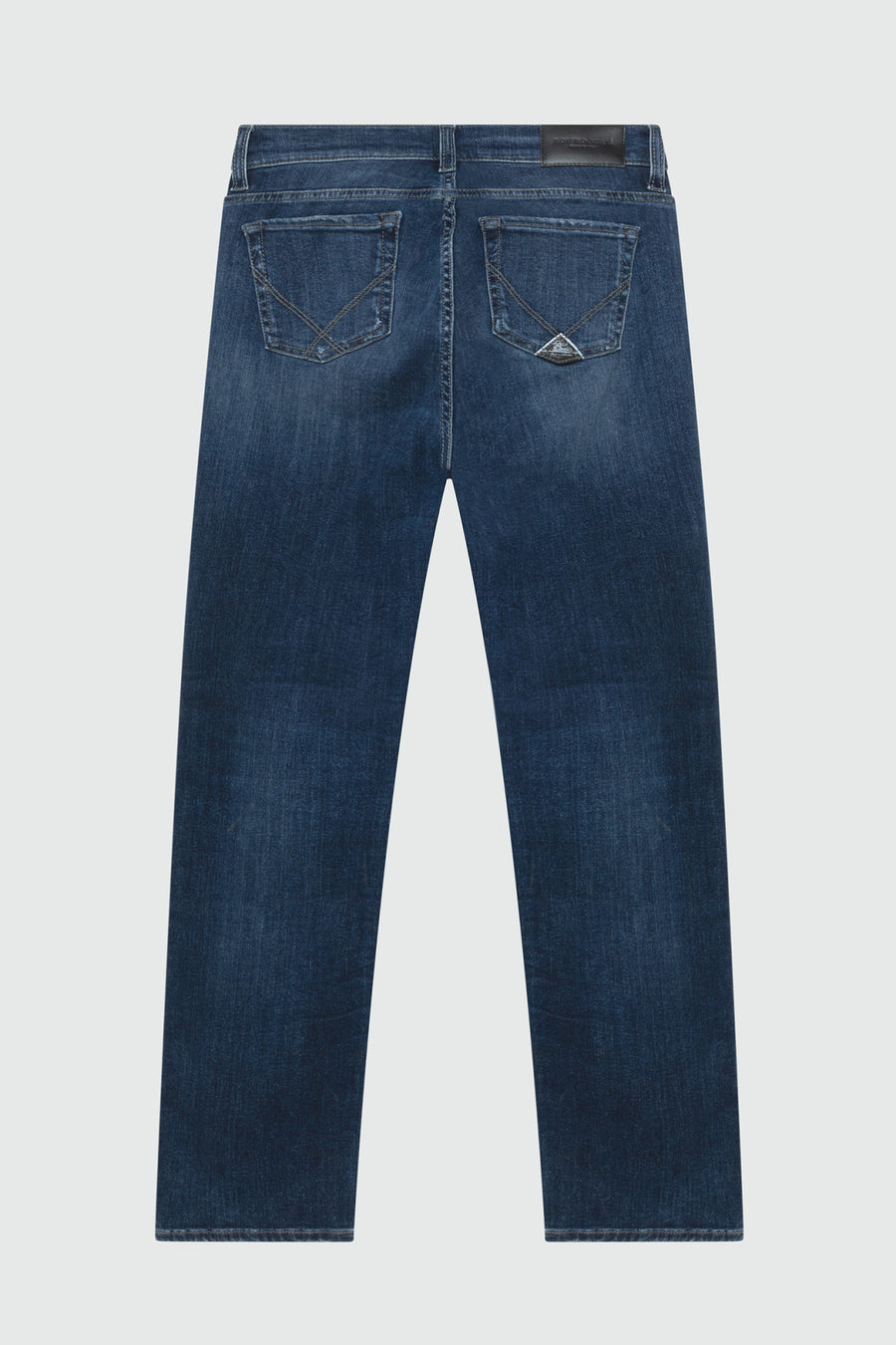 DW5-BROOKE Denim Stretch Uptown Woman