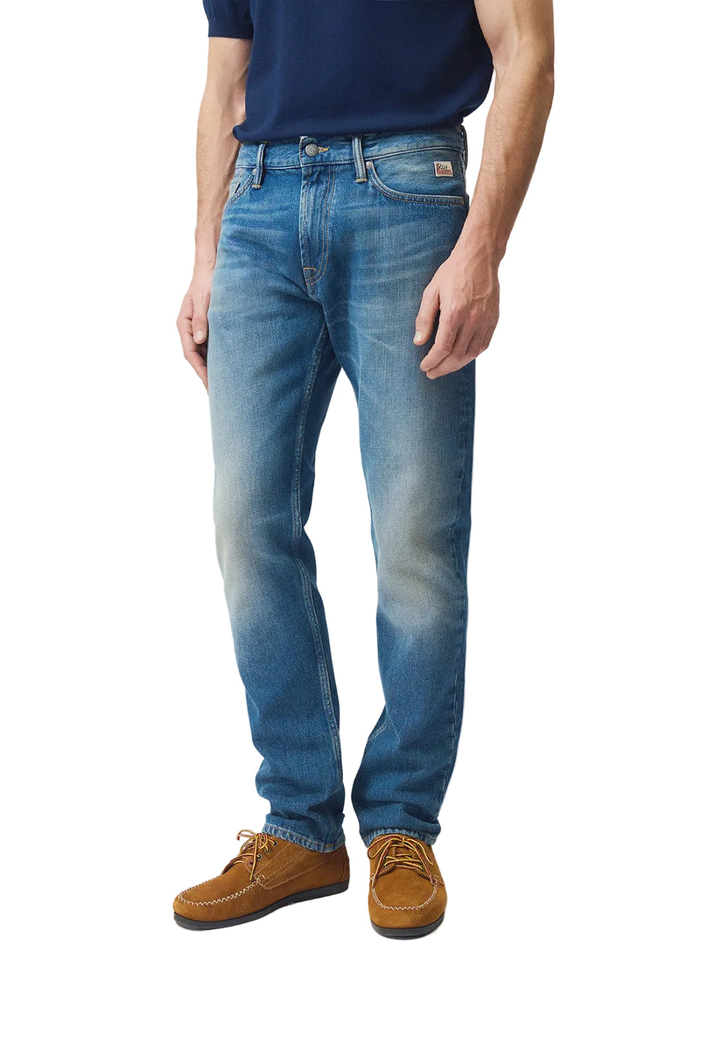 US6-CULT Denim RE-SEARCH JONDAL Man