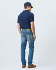 US6-CULT Denim RE-SEARCH JONDAL Man
