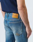US6-CULT Denim RE-SEARCH JONDAL Man
