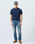 US6-CULT Denim RE-SEARCH JONDAL Man