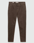 UW6-DAY OFF Denim Umber Man