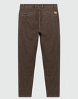 UW6-DAY OFF Denim Umber Man