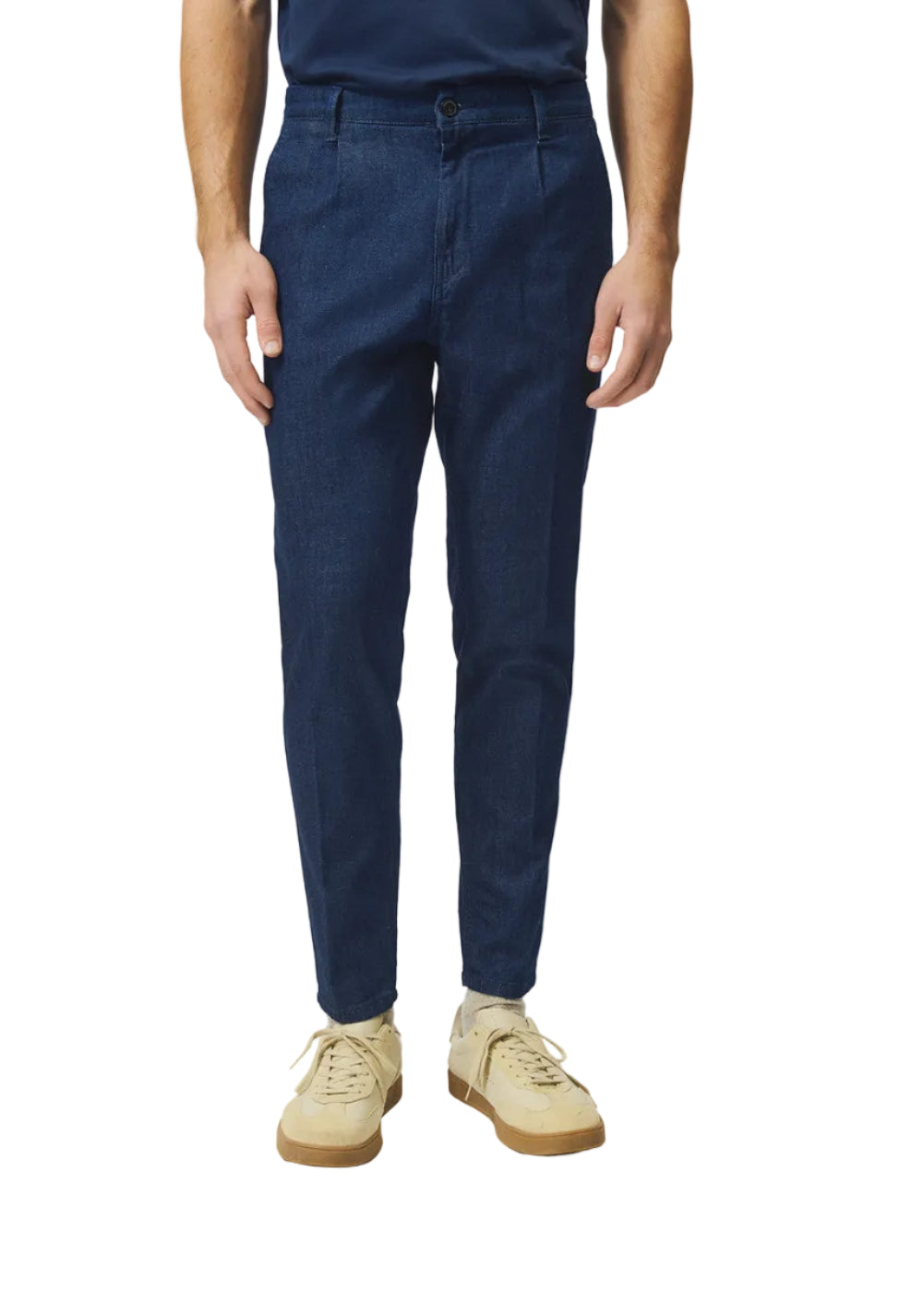 US6-DAY OFF Denim RINSE Man