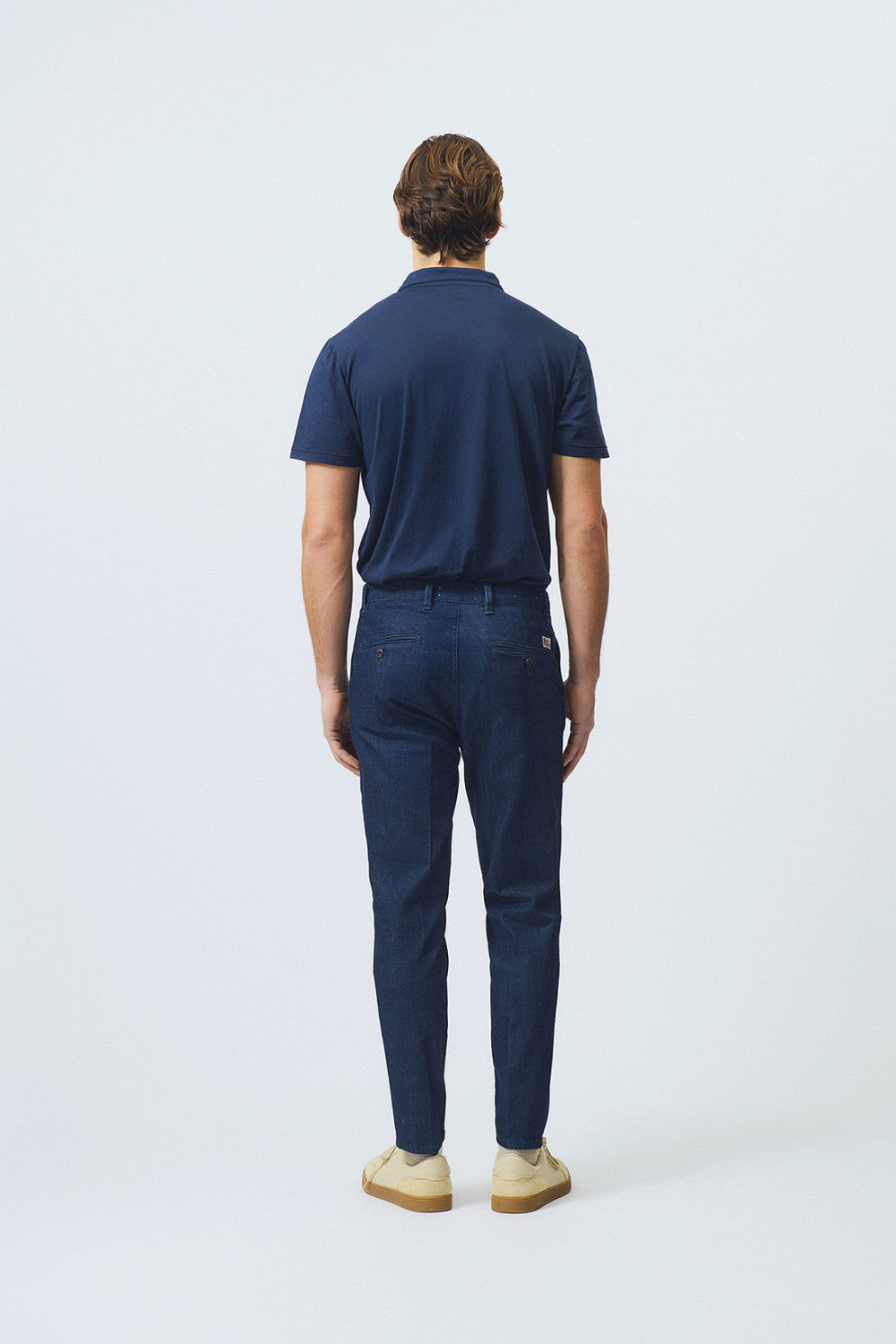 US6-DAY OFF Denim RINSE Man
