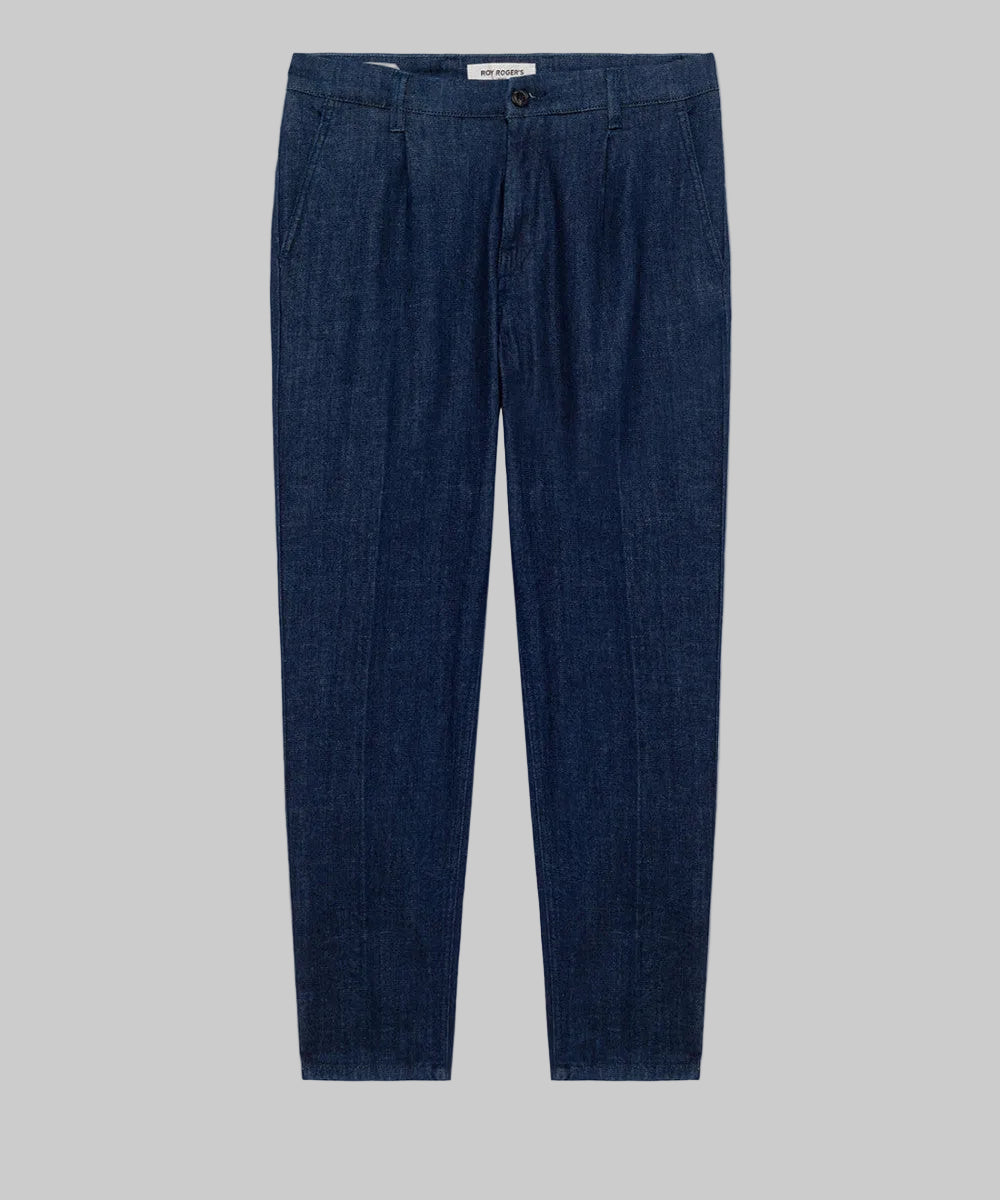 US6-DAY OFF Denim RINSE Man