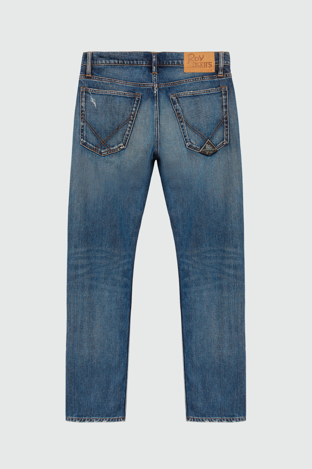 UW6-JULIAN Denim STONE DUST Man