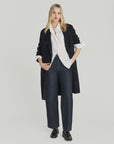 DW5-LAIS Denim RINSE Woman