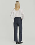 DW5-LAIS Denim RINSE Woman