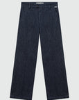 DW5-LAIS Denim RINSE Woman