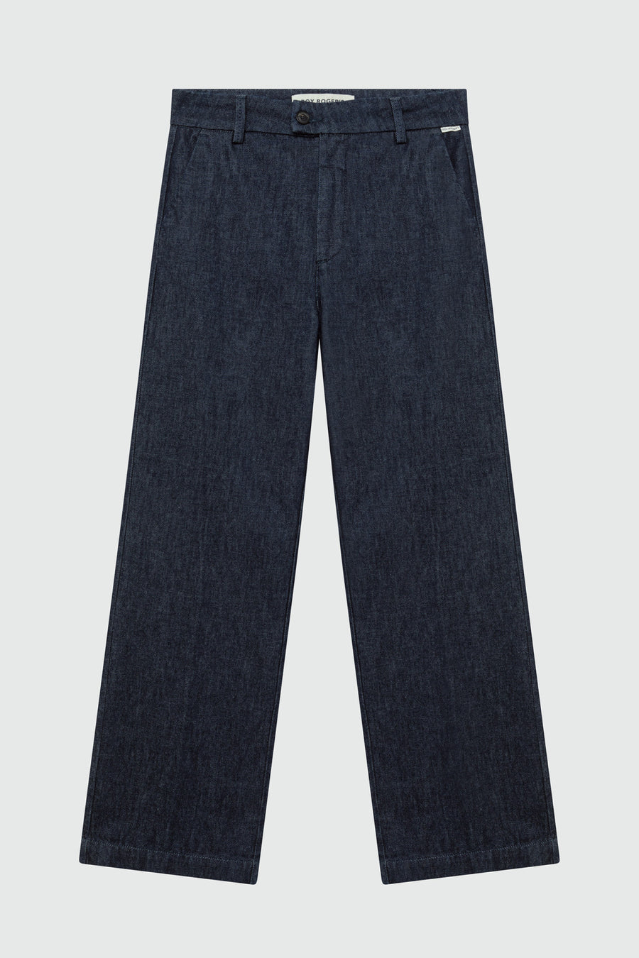 DW5-LAIS Denim RINSE Woman