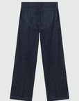 DW5-LAIS Denim RINSE Woman