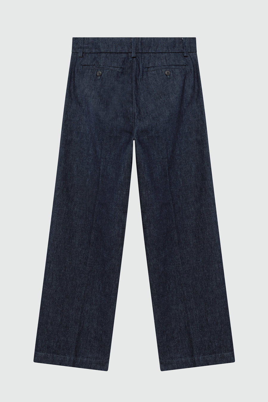 DW5-LAIS Denim RINSE Woman