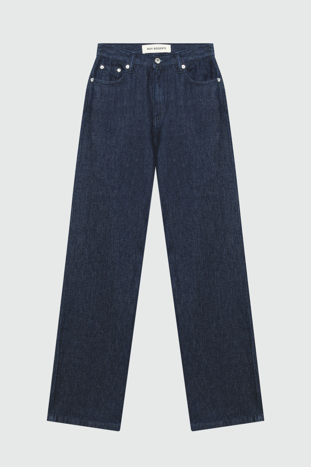 DW6-MARTA Denim Rinse Woman
