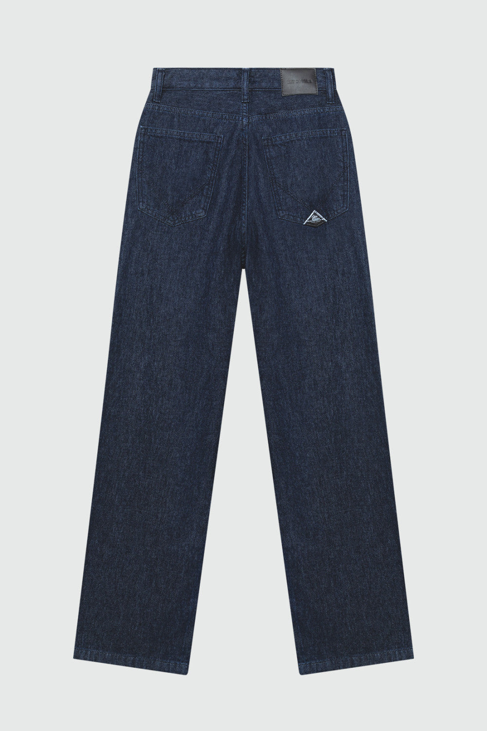 DW6-MARTA Denim Rinse Woman