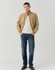 US6-NEW529 Denim CARLIN Man