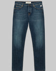 US6-NEW529 Denim CARLIN Man