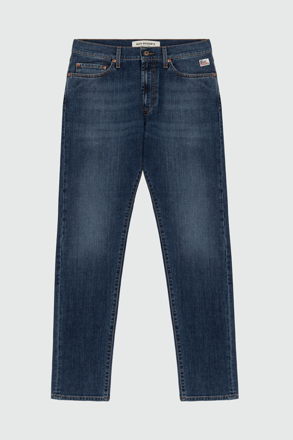 UW6-NEW529 Denim PATER Man
