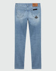 US6-NEW529 Denim PENELOPE Man