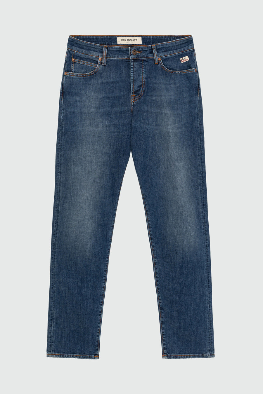 UW4- Jeans 529 Weared 10 Man