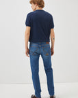 US4-Jeans New Elias Paul Man