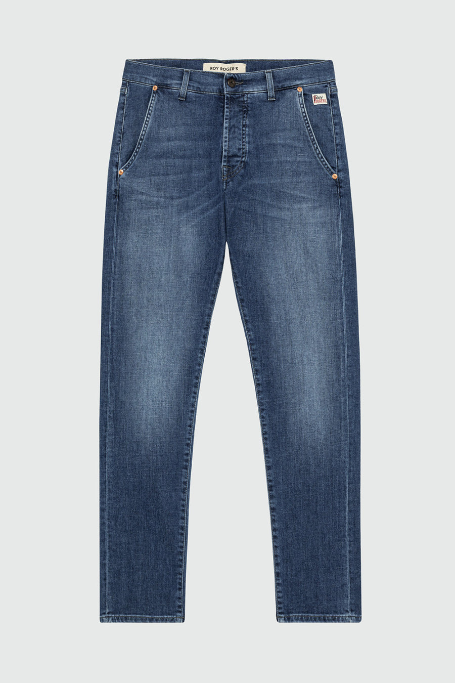 US5-New Elias Jeans Paul Man