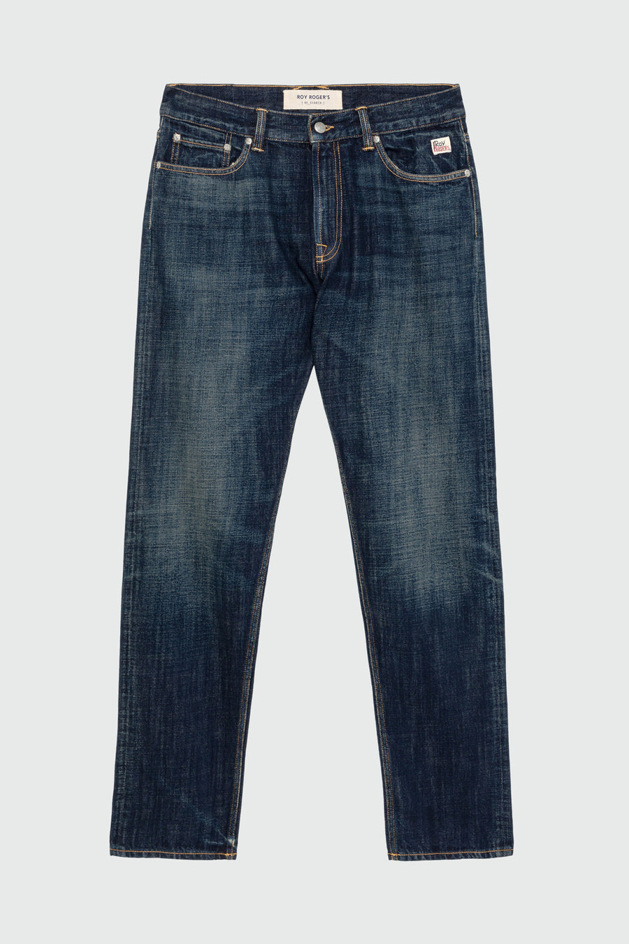 UW4- Jeans Cult Re-Search Idaho Man