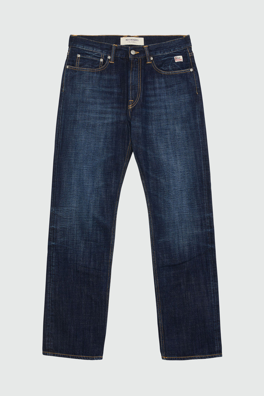 UW4- Jeans Cult Wide Re-Search Maine Man