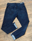 W3-Jeans Konor GG1 Denim Stretch Man