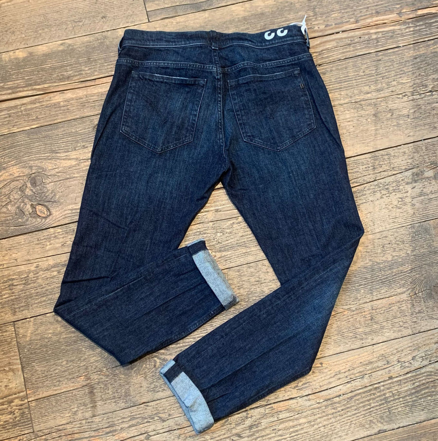 W3-Jeans Konor GG1 Denim Stretch Man