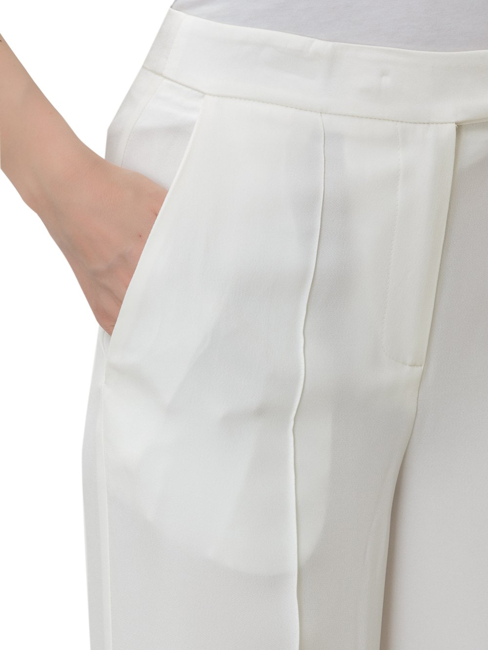 S4-PA030 Pantalone a Palazzo Infinity Summer