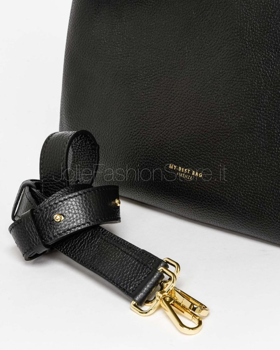 W5-1019 REFLEX Dollaro Grande Nero