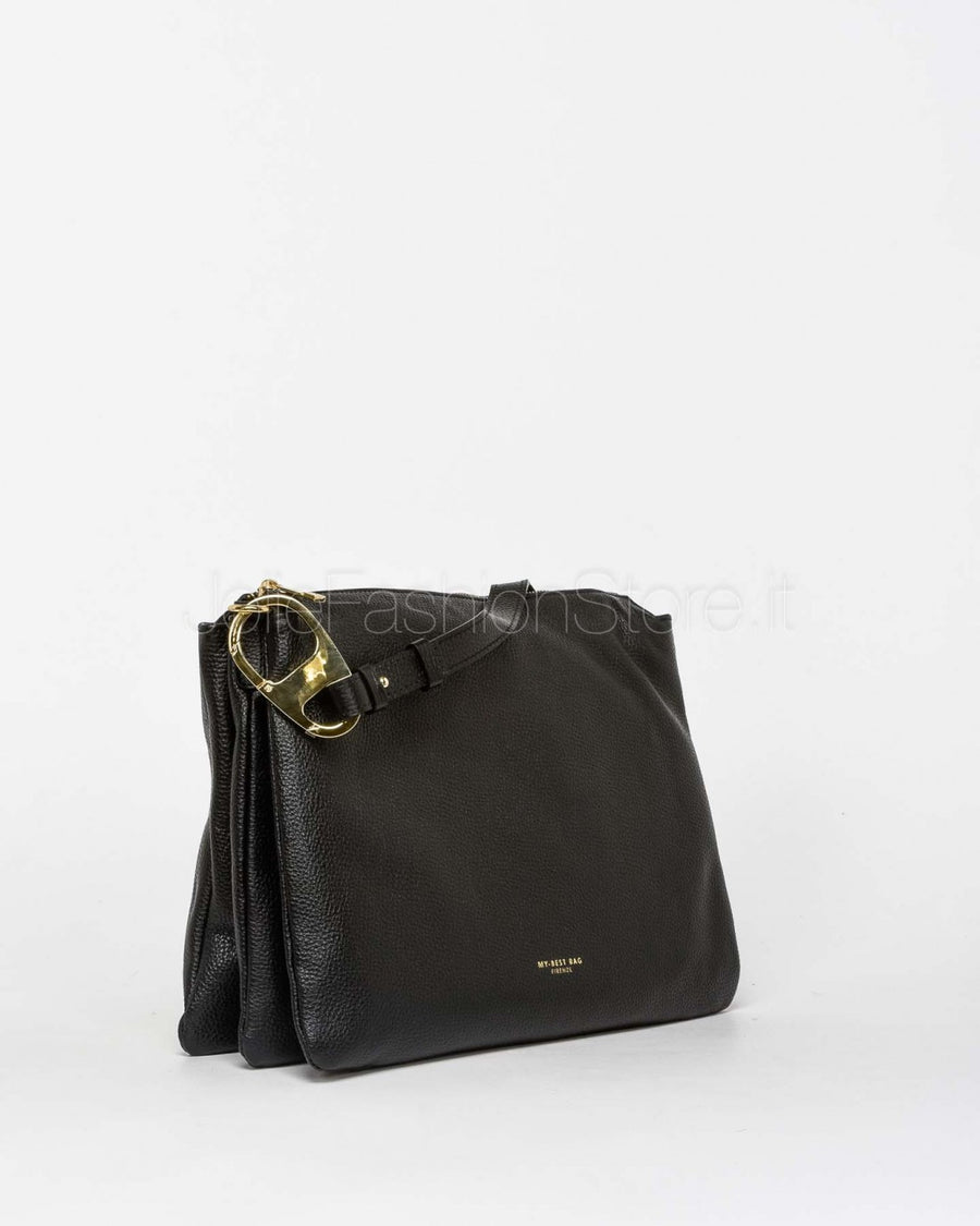 W5-1019 REFLEX Dollaro Grande Nero