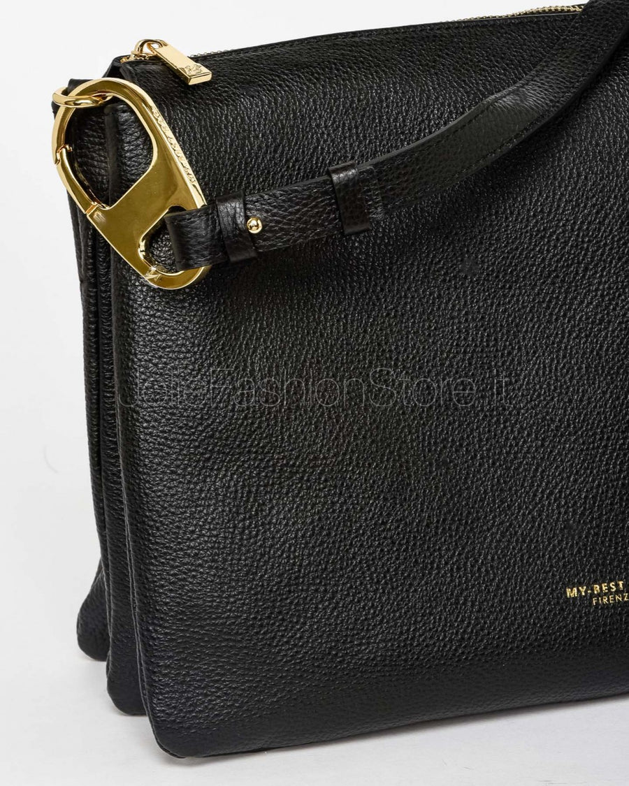 W5-1019 REFLEX Dollaro Grande Nero