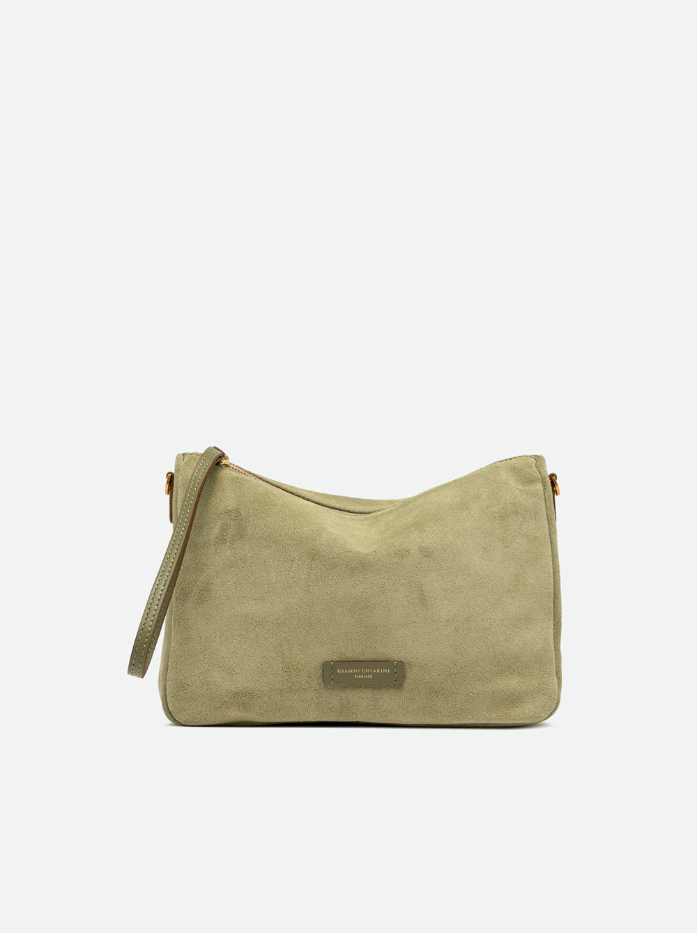 S6-10225 NORA POUCH Willow