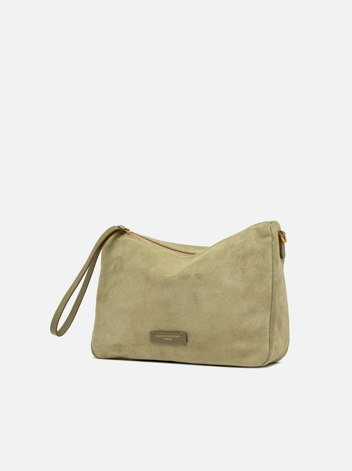 S6-10225 NORA POUCH Willow