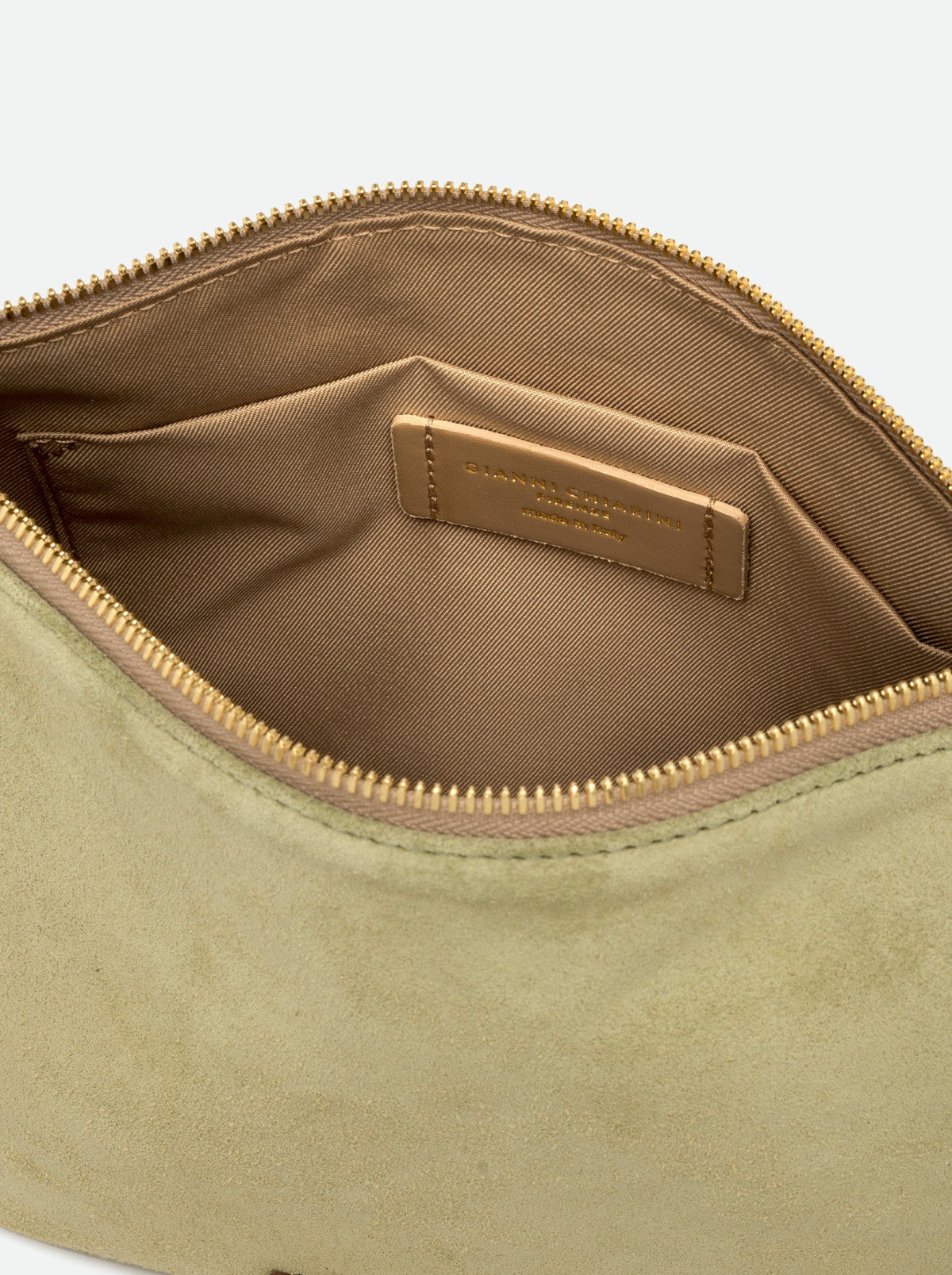 S6-10225 NORA POUCH Willow