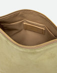S6-10225 NORA POUCH Willow