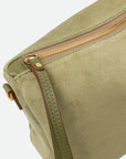 S6-10225 NORA POUCH Willow