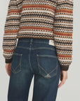 DW5-NEW OSKAR Denim Old Glory KIRA Woman